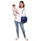 Dreambaby Grab N Go Booster Seat - Navy L6031 - alternate 4